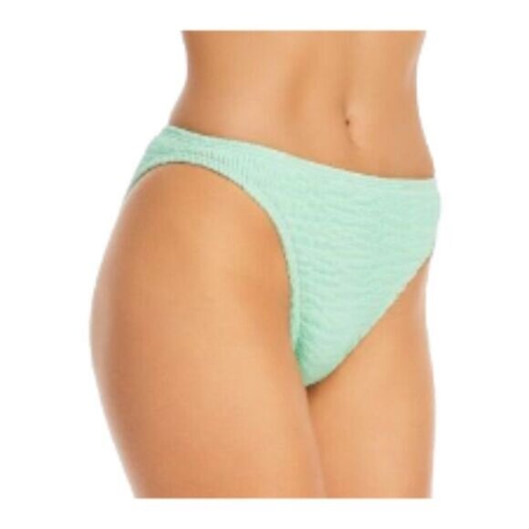 Cleonie Swim Australia Channel Brief Byron Kini Set One Size Mint Green … - Picture 3 of 4